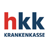 Freie Stelle hkk Krankenkasse Logo hkk Krankenkasse