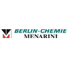 Logo Berlin Chemie AG