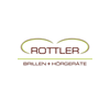 Freie Stelle Brillen Rottler GmbH & Co. KG Logo Brillen Rottler GmbH & Co. KG