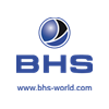 Logo BHS Corrugated Maschinen- und Anlagenbau GmbH