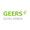 Freie Stelle GEERS Logo GEERS