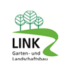 Freie Stelle Link GmbH Garten- und Landschaftsbau Logo Link GmbH Garten- und Landschaftsbau