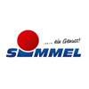 Freie Stelle Simmel AG Logo Simmel AG