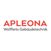 Freie Stelle Apleona Wolfferts GmbH Logo Apleona Wolfferts GmbH