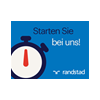 Freie Stelle Randstad Deutschland GmbH & Co.KG Logo Randstad Deutschland GmbH & Co.KG