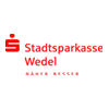Freie Stelle Stadtsparkasse Wedel Logo Stadtsparkasse Wedel