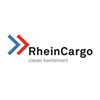 Logo RheinCargo GmbH & Co. KG