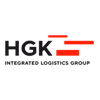 Freie Stelle Häfen und Güterverkehr Köln AG Logo Häfen und Güterverkehr Köln AG
