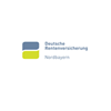 Freie Stelle Deutsche Rentenversicherung Nordbayern Logo Deutsche Rentenversicherung Nordbayern