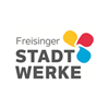 Freie Stelle Freisinger Stadtwerke Versorgungs-GmbH Logo Freisinger Stadtwerke Versorgungs-GmbH