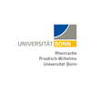 Freie Stelle Rheinische Friedrich-Wilhelms-Universität Bonn Logo Rheinische Friedrich-Wilhelms-Universität Bonn