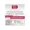 Freie Stelle IBO GmbH Ingenieurbau Oberland Logo IBO GmbH Ingenieurbau Oberland