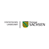 Freie Stelle Statistisches Landesamt des Freistaates Sachsen Logo Statistisches Landesamt des Freistaates Sachsen