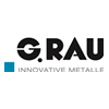 Freie Stelle G. Rau GmbH & Co. KG Logo G. Rau GmbH & Co. KG
