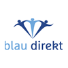 Freie Stelle blau direkt GmbH & Co. KG Logo blau direkt GmbH & Co. KG