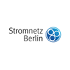 Freie Stelle Stromnetz Berlin GmbH Logo Stromnetz Berlin GmbH