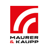 Logo Maurer & Kaupp GmbH & Co. KG