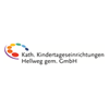 Freie Stelle Kath. Kindertageseinrichtungen Hellweg gem. GmbH Logo Kath. Kindertageseinrichtungen Hellweg gem. GmbH