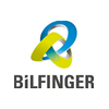 Logo BiLFINGER arnholdt GmbH