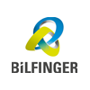 Freie Stelle Bilfinger Engineering & Maintenance GmbH Logo Bilfinger Engineering & Maintenance GmbH