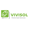 Logo Vivisol Deutschland GmbH