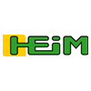Logo Heim Bau GmbH & Co. KG