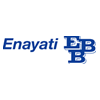 Logo Enayati Oberflächentechnik GmbH