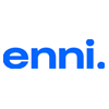 Logo ENNI Unternehmensgruppe