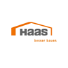 Freie Stelle Haas Fertigbau GmbH Logo Haas Fertigbau GmbH
