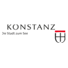 Freie Stelle Stadt Konstanz Logo Stadt Konstanz