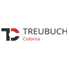 Freie Stelle TREUBUCH-COLONIA POTBERG PARTNERSCHAFT Logo TREUBUCH-COLONIA POTBERG PARTNERSCHAFT