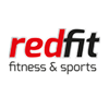 Logo redfit fitness & sports