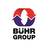 Logo Bühr Gebäudetechnik GmbH
