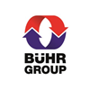 Freie Stelle Bühr Gebäudetechnik GmbH Logo Bühr Gebäudetechnik GmbH