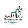 Freie Stelle Stadt Emmendingen Logo Stadt Emmendingen