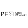 Logo Stadt Pforzheim