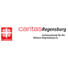 Freie Stelle Caritasverband für die Diözese Regensburg e.V. (Schulen) Logo Caritasverband für die Diözese Regensburg e.V. (Schulen)