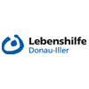 Logo Lebenshilfe Donau-Iller e.V.