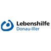 Freie Stelle Lebenshilfe Donau-Iller e.V. Logo Lebenshilfe Donau-Iller e.V.