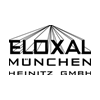 Freie Stelle Eloxal-München Heinitz GmbH Logo Eloxal-München Heinitz GmbH