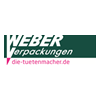 Freie Stelle WEBER Verpackungen GmbH & Co. KG Logo WEBER Verpackungen GmbH & Co. KG