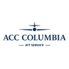 Freie Stelle ACC COLUMBIA Jet Service GmbH Logo ACC COLUMBIA Jet Service GmbH