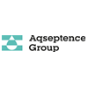 Freie Stelle Aqseptence Group GmbH Logo Aqseptence Group GmbH