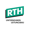 Freie Stelle RTH Rohr- und Tiefbau Hoya GmbH Logo RTH Rohr- und Tiefbau Hoya GmbH