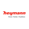 Freie Stelle Gebr. Heymann GmbH Logo Gebr. Heymann GmbH