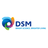 Freie Stelle DSM Nutritional Products GmbH Logo DSM Nutritional Products GmbH