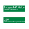 Freie Stelle Baugeschäft Gaide GmbH & Co. Hochbau KG Logo Baugeschäft Gaide GmbH & Co. Hochbau KG