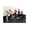 Freie Stelle fitbox Krefeld Logo fitbox Krefeld