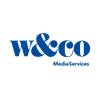 Freie Stelle w&co MediaServices München GmbH & Co KG Logo w&co MediaServices München GmbH & Co KG