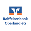 Logo Raiffeisenbank Oberland eG